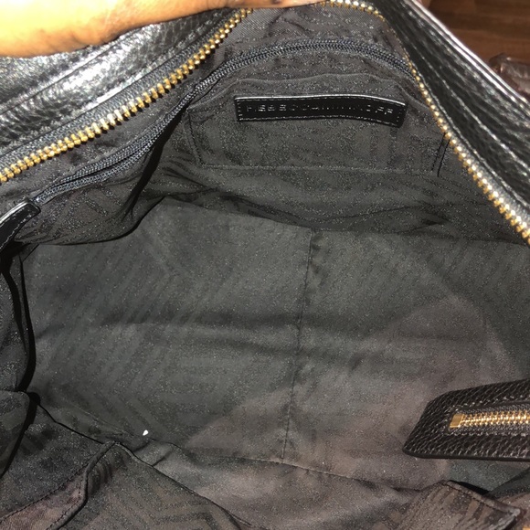 Rebecca Minkoff Regan Satchel - Picture 5 of 7